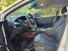 Buick Weilan 6 2023 430km Travel Edition - ფოტო 4