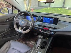 Buick Weilan 6 2023 430km Travel Edition - ფოტო 5