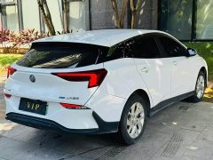 Buick Weilan 6 2023 430km Travel Edition - ფოტო 7