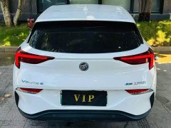 Buick Weilan 6 2023 430km Travel Edition - ფოტო 8