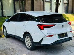Buick Weilan 6 2023 430km Travel Edition - ფოტო 9