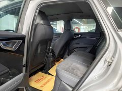 Audi Q4 e-tron 40 e-tron Creative Edition - ფოტო 10