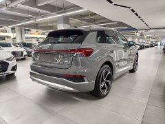 Audi Q4 e-tron 40 e-tron Creative Edition - ფოტო 12
