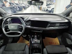 Audi Q4 e-tron 40 e-tron Creative Edition - ფოტო 4