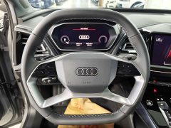 Audi Q4 e-tron 40 e-tron Creative Edition - ფოტო 5