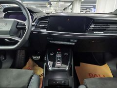 Audi Q4 e-tron 40 e-tron Creative Edition - ფოტო 6