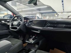 Audi Q4 e-tron 40 e-tron Creative Edition - ფოტო 7