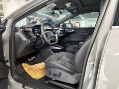 Audi Q4 e-tron 40 e-tron Creative Edition - ფოტო 9