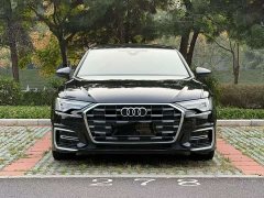 Audi A6L Facelift 45 TFSI Dynamic Luxury - ფოტო 2