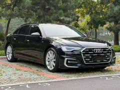Audi A6L Facelift 45 TFSI Dynamic Luxury - ფოტო 3