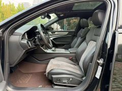 Audi A6L Facelift 45 TFSI Dynamic Luxury - ფოტო 4