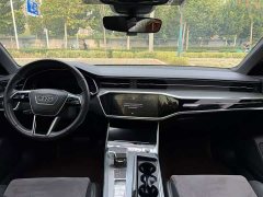 Audi A6L Facelift 45 TFSI Dynamic Luxury - ფოტო 5
