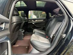 Audi A6L Facelift 45 TFSI Dynamic Luxury - ფოტო 6
