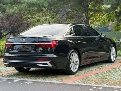 Audi A6L Facelift 45 TFSI Dynamic Luxury - ფოტო 7
