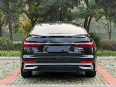 Audi A6L Facelift 45 TFSI Dynamic Luxury - ფოტო 8