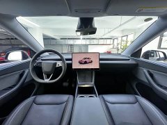 Tesla Model Y Rear-Wheel Drive - ფოტო 5