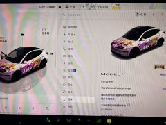 Tesla Model Y Rear-Wheel Drive - ფოტო 6