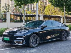 Geely Galaxy Xingyao 8 130km EM-i Premium Edition - ფოტო 1