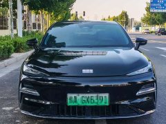 Geely Galaxy Xingyao 8 130km EM-i Premium Edition - ფოტო 2