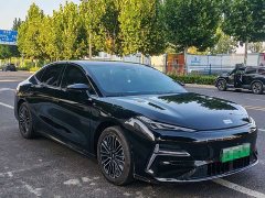 Geely Galaxy Xingyao 8 130km EM-i Premium Edition - ფოტო 3