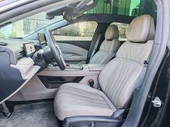 Geely Galaxy Xingyao 8 130km EM-i Premium Edition - ფოტო 4