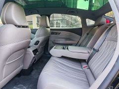 Geely Galaxy Xingyao 8 130km EM-i Premium Edition - ფოტო 5