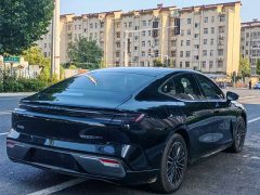 Geely Galaxy Xingyao 8 130km EM-i Premium Edition - ფოტო 7