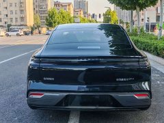 Geely Galaxy Xingyao 8 130km EM-i Premium Edition - ფოტო 8