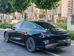 Geely Galaxy Xingyao 8 130km EM-i Premium Edition - ფოტო 9