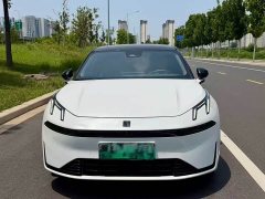 Lynk & Co Geely Lynk & Co 07 EM-P 126 Extended Range Halo - ფოტო 2