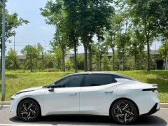 Lynk & Co Geely Lynk & Co 07 EM-P 126 Extended Range Halo - ფოტო 3