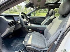 Lynk & Co Geely Lynk & Co 07 EM-P 126 Extended Range Halo - ფოტო 4
