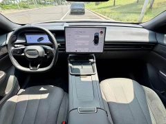 Lynk & Co Geely Lynk & Co 07 EM-P 126 Extended Range Halo - ფოტო 6