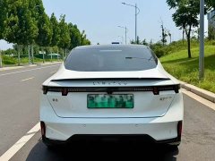 Lynk & Co Geely Lynk & Co 07 EM-P 126 Extended Range Halo - ფოტო 8