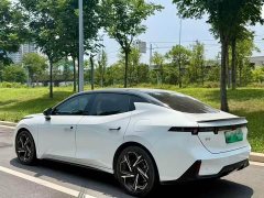 Lynk & Co Geely Lynk & Co 07 EM-P 126 Extended Range Halo - ფოტო 9