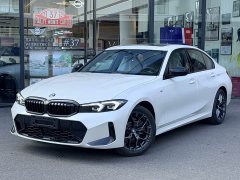 BMW 3 Series 330i M Sport Midnight Edition Package - ფოტო 1