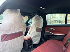 BMW 3 Series 330i M Sport Midnight Edition Package - ფოტო 10