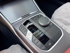 BMW 3 Series 330i M Sport Midnight Edition Package - ფოტო 14