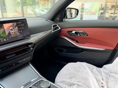 BMW 3 Series 330i M Sport Midnight Edition Package - ფოტო 17