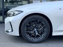 BMW 3 Series 330i M Sport Midnight Edition Package - ფოტო 6