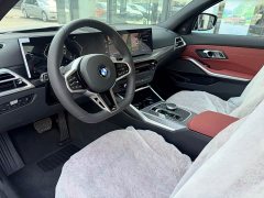 BMW 3 Series 330i M Sport Midnight Edition Package - ფოტო 7
