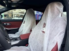 BMW 3 Series 330i M Sport Midnight Edition Package - ფოტო 8