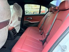 BMW 3 Series 330i M Sport Midnight Edition Package - ფოტო 9