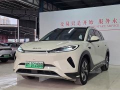 BYD Haima Lion Haima Seagull 05 EV 520KM Smart Navigation Edition - photo 1