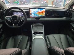 BYD Haima Lion Haima Seagull 05 EV 520KM Smart Navigation Edition - photo 11