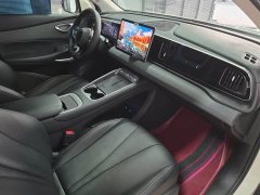 BYD Haima Lion Haima Seagull 05 EV 520KM Smart Navigation Edition - photo 15