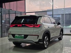 BYD Haima Lion Haima Seagull 05 EV 520KM Smart Navigation Edition - photo 17