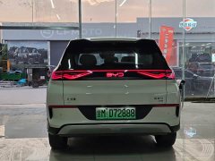 BYD Haima Lion Haima Seagull 05 EV 520KM Smart Navigation Edition - photo 18