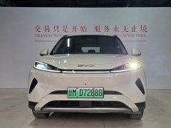 BYD Haima Lion Haima Seagull 05 EV 520KM Smart Navigation Edition - photo 2