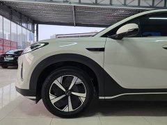 BYD Haima Lion Haima Seagull 05 EV 520KM Smart Navigation Edition - photo 4